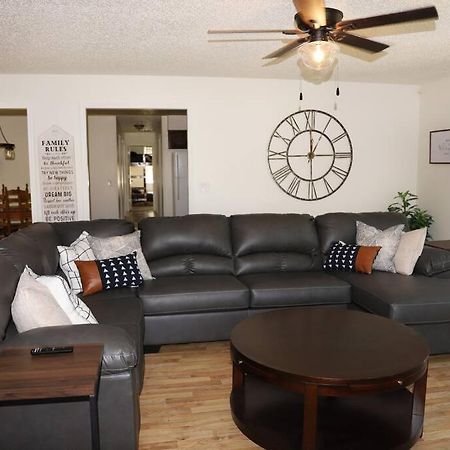3 Bedroom Vacation Home Next To Silver Dollar City Branson Exteriör bild