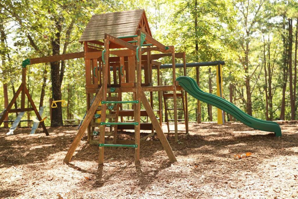 3 Bedroom Vacation Home Next To Silver Dollar City Branson Exteriör bild